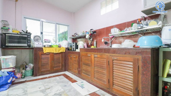 *****บ้านเดี่ยวมือสองนนทบุรี ม.ดิเอมเมอรัลด์การ์เด้น ราชพฤกษ์ บ้านหลังใหญ่ ต่อเติมเต็ม พร้อมอยู่ เนื้อที่ 59.4 ตร.ว. ฟังก์ชัน 3 ห้องนอน 3 ห้องนอน 3 ที่จอดรถ บนทำเลเดินทางสะดวก เชื่อมต่อถ.ราชพฤกษ์ ,ชัยพฤกษ์ และรัตนาธิเบศร์ เพียง 15 นาทีถึงเซ็นทรัลแจ้งวัฒนะ